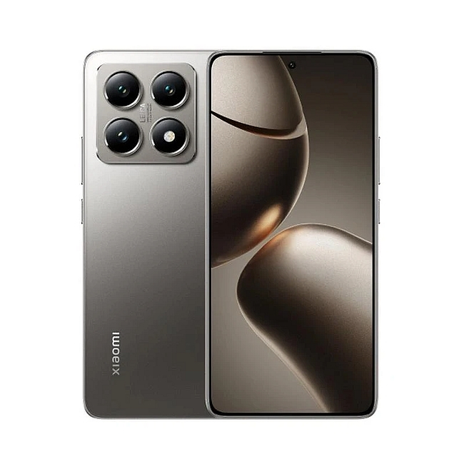 XIAOMI 14T 5G 12GB RAM 256GB DUAL SIM SIVI