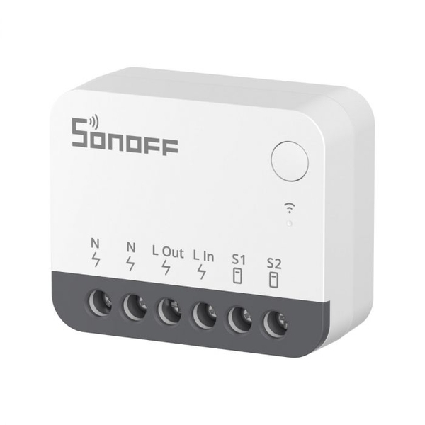 SONOFF ZBMINI EXTREME ZIGBEE PAMETNI PREKIDAČ ZBMINIR2