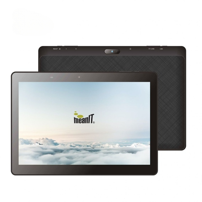MEANIT TABLET X40 10.1" 2GB RAM 16GB WiFi CRNI