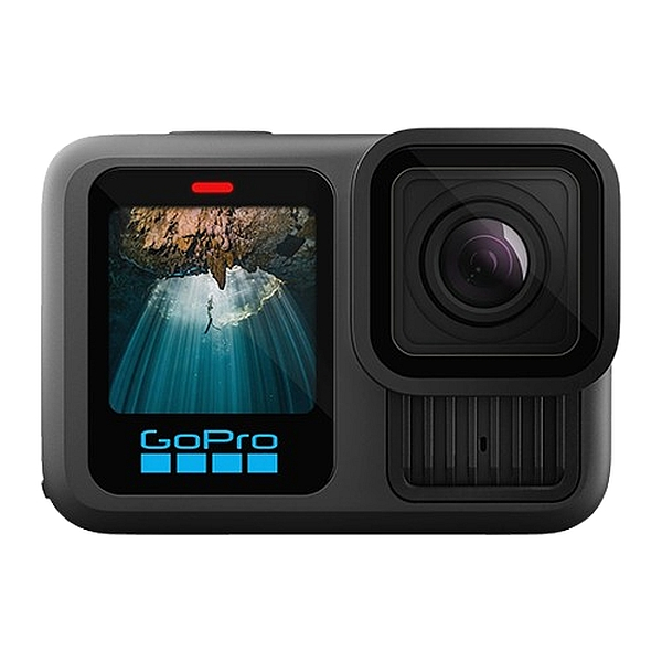 SPORTSKA KAMERA GOPRO HERO 13 CRNA
