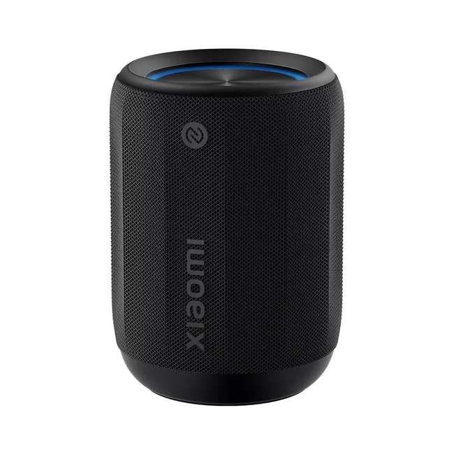 XIAOMI BLUETOOTH SPEAKER MINI 6 W - PRIJENOSNI ZVUČNIK CRNI