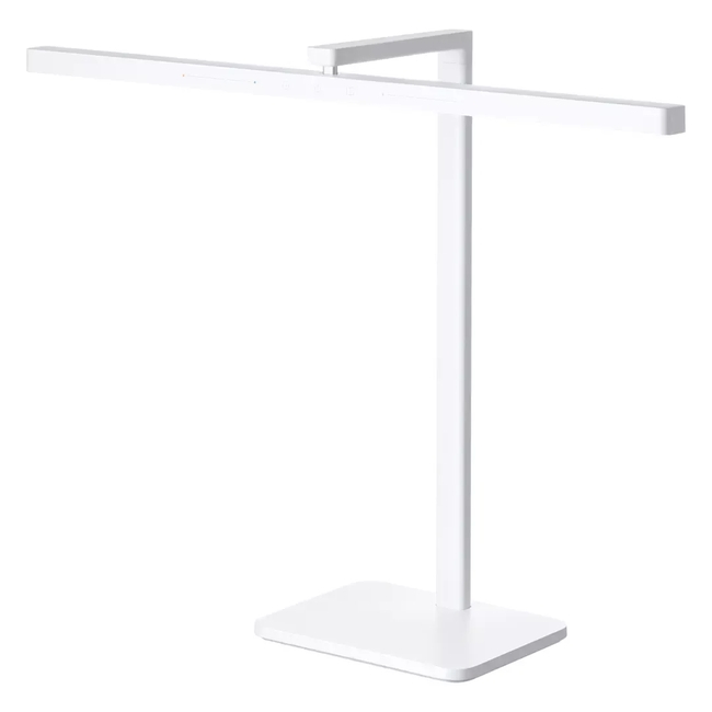 XIAOMI LED DESK LAMP 2 - STOLNA SVJETILJKA BIJELA