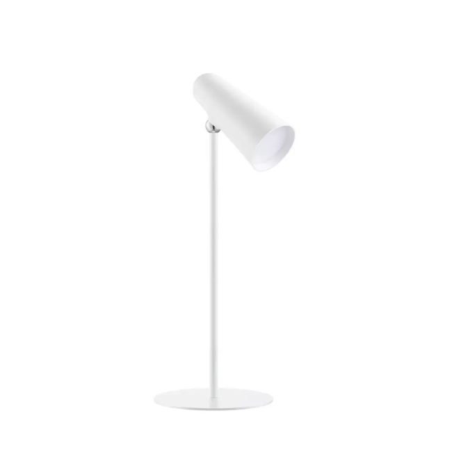 XIAOMI FLEXIBLE RECHARGEABLE LAMP - VIŠENAMJENSKA SVJETILJKA BIJELA
