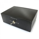 AUDIO SELEKTOR, SWITCH, PREKLOPNIK IZMEĐU DVA PARA ZVUČNIKA ILI DVA POJAČALA ZA  A/B USPOREDNI TEST