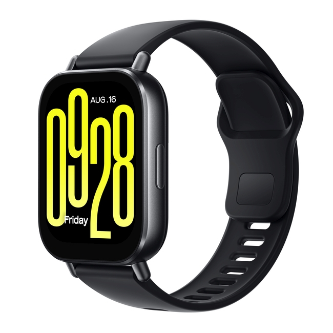 REDMI WATCH 5 ACTIVE CRNI