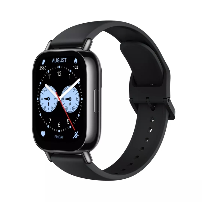 REDMI WATCH 5 LITE CRNI