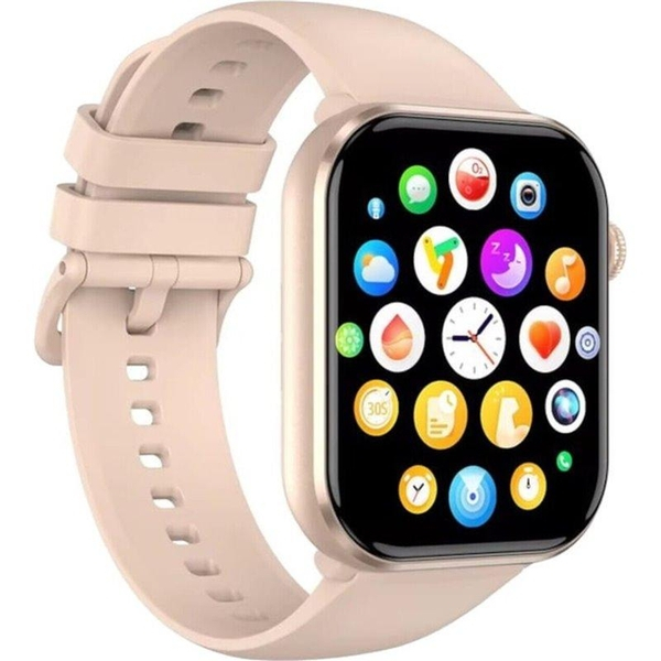 BLACKVIEW PAMETNI SAT R60 RUŽIČASTI