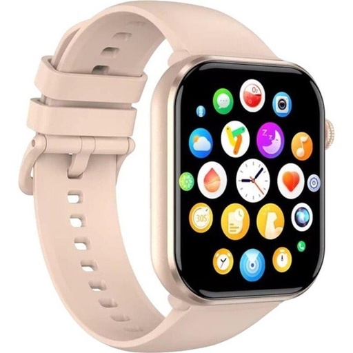 BLACKVIEW PAMETNI SAT R60 RUŽIČASTI