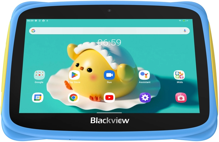 BLACKVIEW TAB 3 KIDS WIFI 2GB RAM 32GB PLAVI
