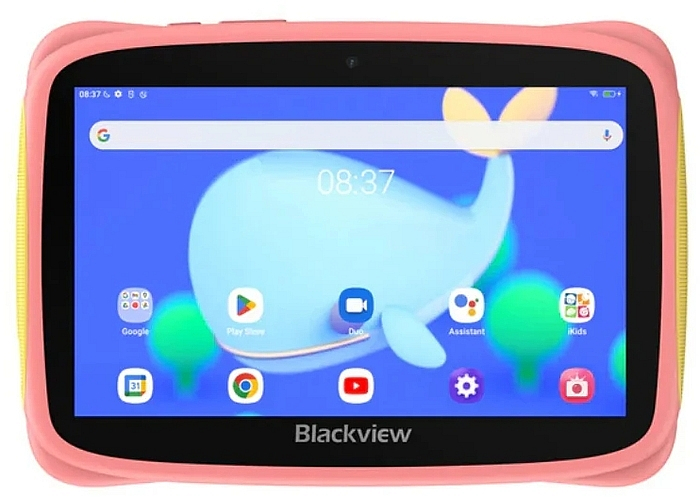 BLACKVIEW TAB 3 KIDS WIFI 2GB RAM 32GB RUŽIČASTI