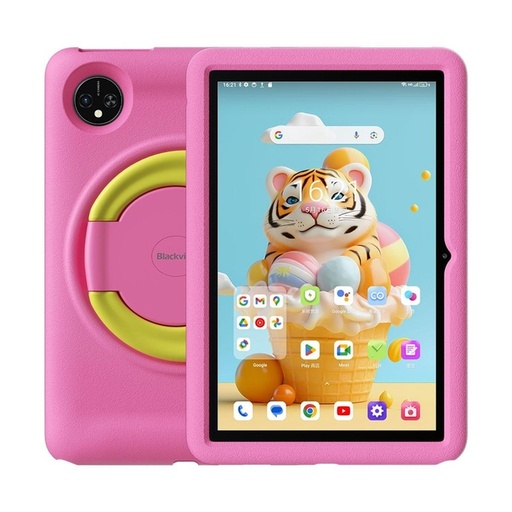 BLACKVIEW TAB 80 KIDS LTE 4GB RAM 64GB RUŽIČASTI