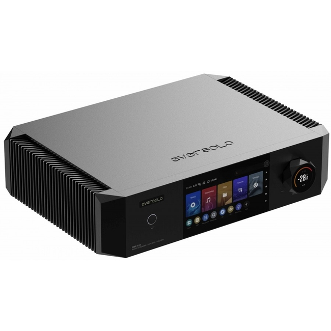 EVERSOLO DMP-A10 STREAMER