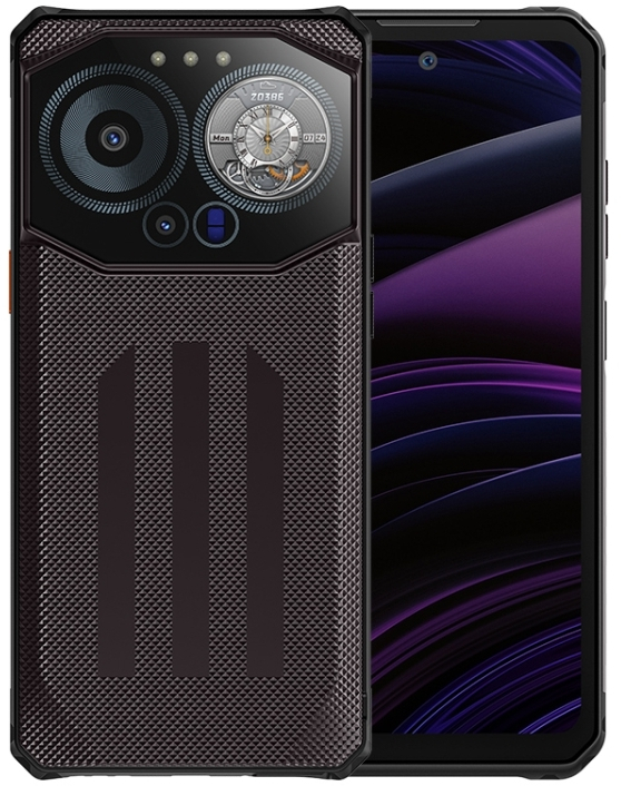 F150 B3 PRO 5G 16GB RAM 512GB DUAL SIM SIVI