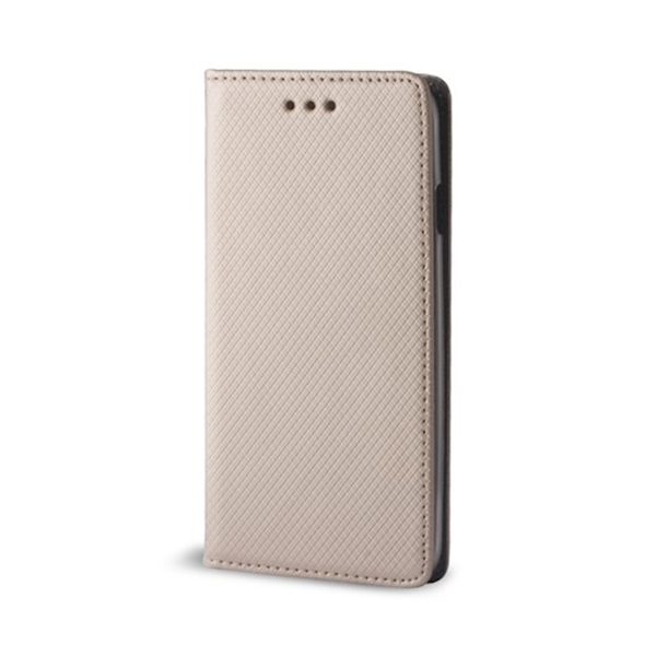 ZADNJA MASKA SMART MAGNET ZA HONOR 200 ZLATNA
