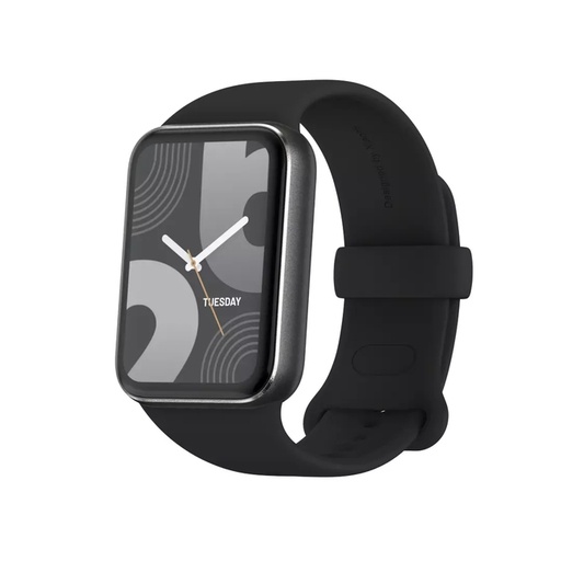 XIAOMI SMART BAND 9 PRO CRNA