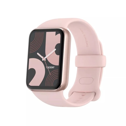 XIAOMI SMART BAND 9 PRO RUŽIČASTA