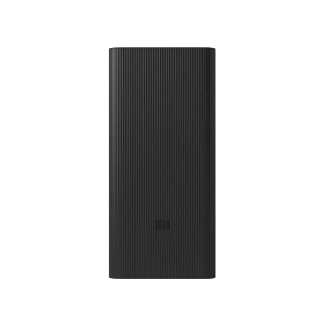 XIAOMI 18W POWER BANK 30000 MAH CRNI