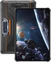 OUKITEL RT8 4G 6GB 256GB CRNO-NARANČASTI S DRŽAČEM