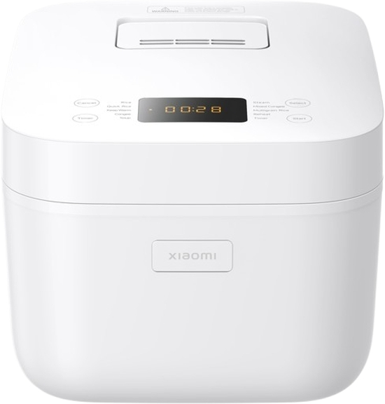 XIAOMI MULTIFUNCTIONAL RICE COOKER 4L - KUHALO ZA HRANU