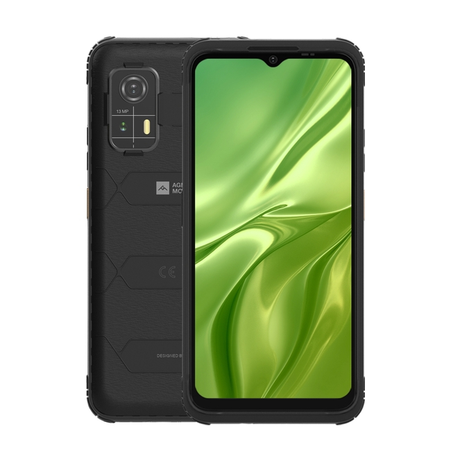 AGM H MAX 4G 4GB RAM 128GB DUAL CRNI