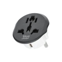 BLUE STAR PUTNI ADAPTER GO TO EUROPE (TIP E) 16A