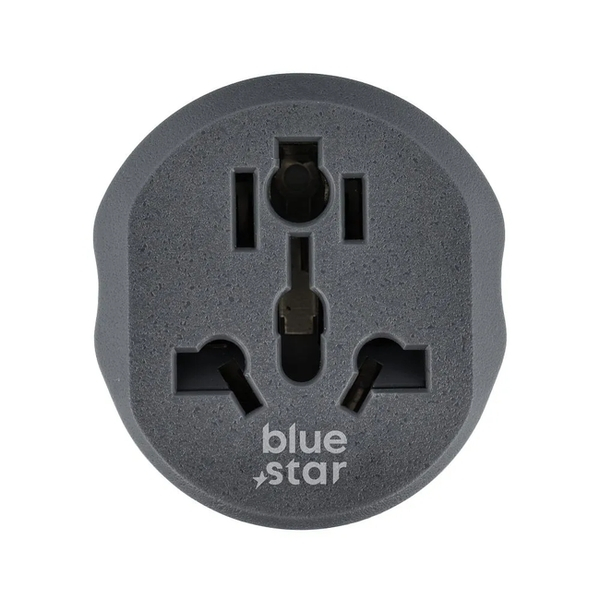 BLUE STAR PUTNI ADAPTER GO TO UK (TIP G) 13A