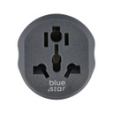 BLUE STAR PUTNI ADAPTER GO TO UK (TIP G) 13A