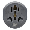 BLUE STAR PUTNI ADAPTER GO TO USA (TIP A) 10A