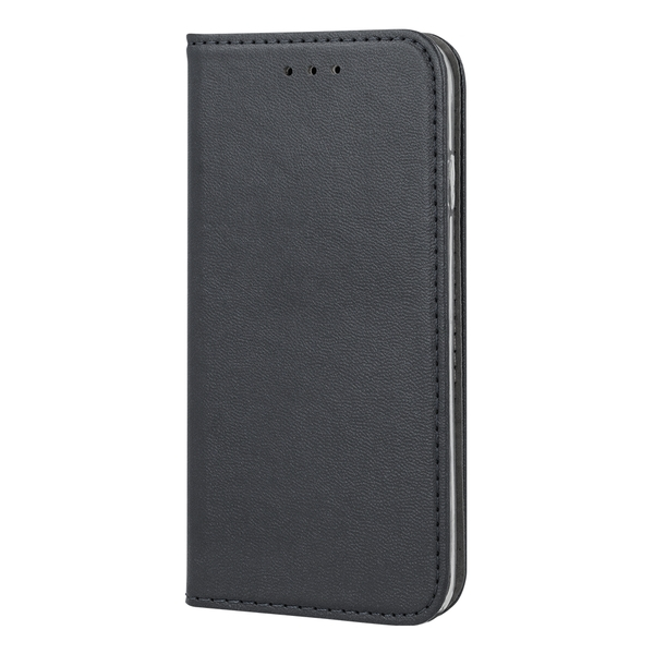 TORBICA PREKLOPNA SMART MAGNETIC ZA XIAOMI REDMI 14C 4G/ REDMI A4 / POCO C75 CRNA