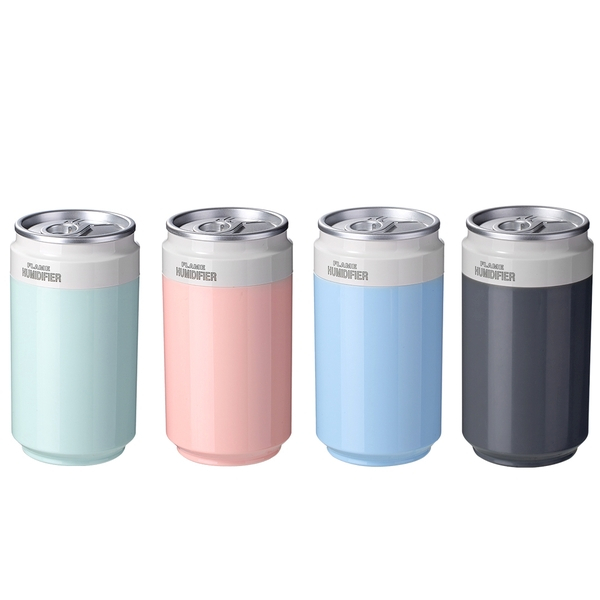 XO HF08 RGB OVLAŽIVAČ ZRAKA 260ML PLAVI