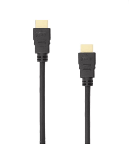 SBOX HDMI M - HDMI M 2.0 4K, 1.5 M HDMI-201,5/R