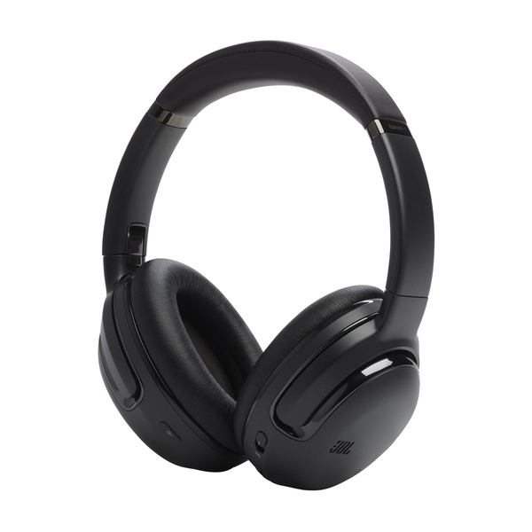 JBL TOUR ONE M2 BEŽIČNE NAGLAVNE BLUETOOTH SLUŠALICE CRNE