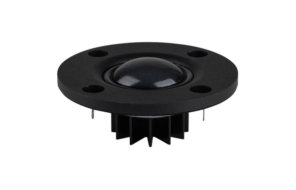 DAYTON AUDIO NHP25F-4 1&quot; SOFT DOME NEODYMIUM TWEETER 4 OHM