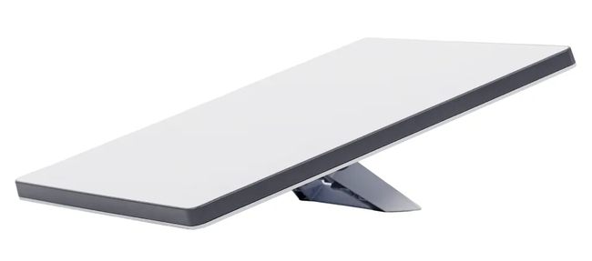 STARLINK MINI INTERNET KIT SVIJETLO SIVI