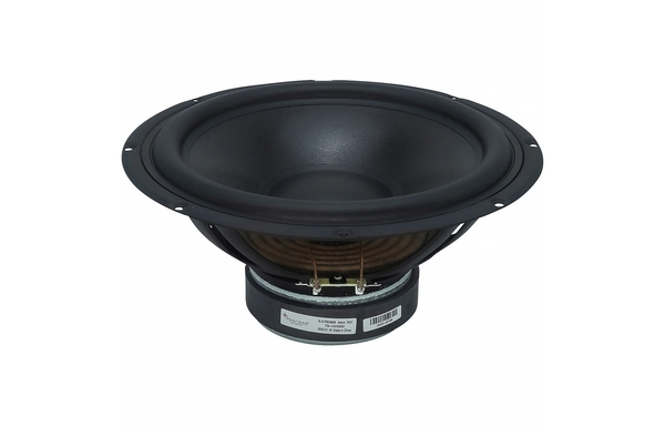 PEERLESS BY TYMPHANY SLS-P830668 10" ZVUČNIK DRIVER SUBWOOFER