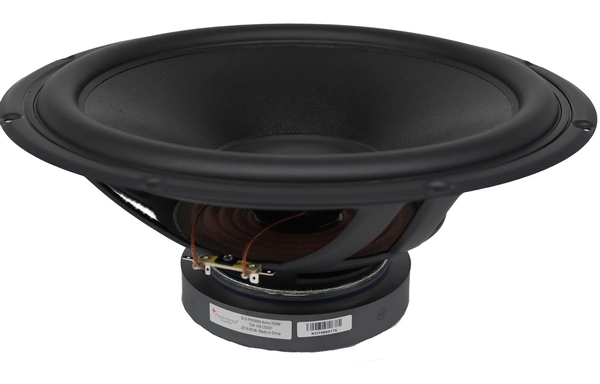 PEERLESS BY TYMPHANY SLS-P830669 12&quot; ZVUČNIK DRIVER SUBWOOFER