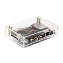 STREAMER ARYLIC UP2STREAM HD DAC SA PROZIRNIM KUČIŠTEM I DISPLAYOM