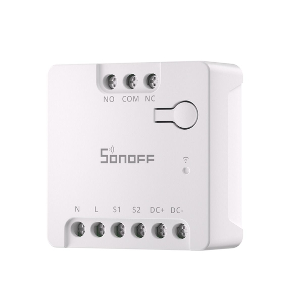 SONOFF MINI-D SMART WI-FI PREKIDAČ