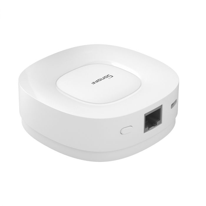 SONOFF ZBBRIDGE-U ZIGBEE BRIDGE ULTRA HUB ROUTER