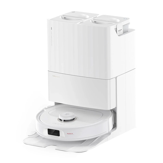 ROBOROCK QREVO MAXV BIJELI