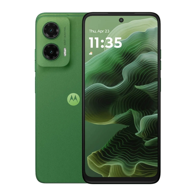 MOTOROLA MOTO G35 5G 4GB RAM 128GB DUAL SIM ZELENI