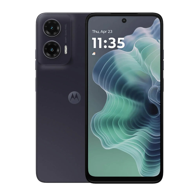 MOTOROLA MOTO G35 5G 4GB RAM 128GB DUAL SIM CRNI
