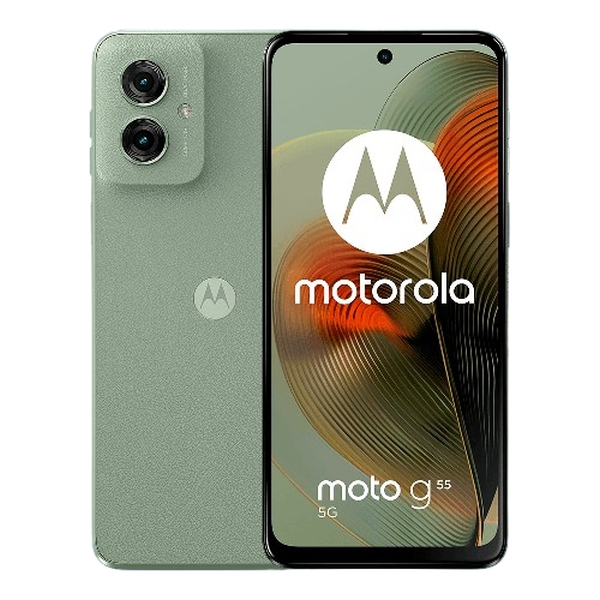 MOTOROLA MOTO G55 5G 8GB RAM 256GB DUAL SIM ZELENI