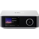 WIIM ULTRA AUDIO STREAMER SREBRNI