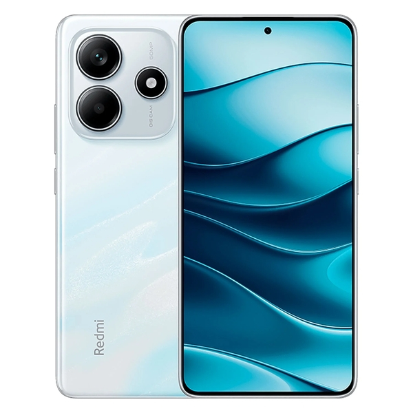XIAOMI REDMI NOTE 14 4G 8GB RAM 256GB DUAL PLAVI