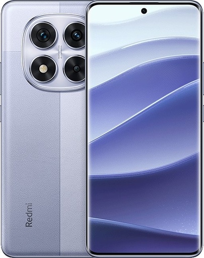 XIAOMI REDMI NOTE 14 PRO 5G 8GB RAM 256GB DUAL LJUBIČASTI