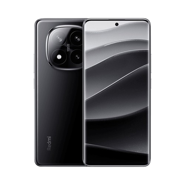 XIAOMI REDMI NOTE 14 PRO+ PLUS 5G 8GB RAM 256GB DUAL CRNI