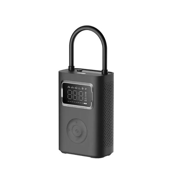 XIAOMI PORTABLE ELECTRIC AIR COMPRESSOR 2 PRO - PRIJENOSNA PUMPA