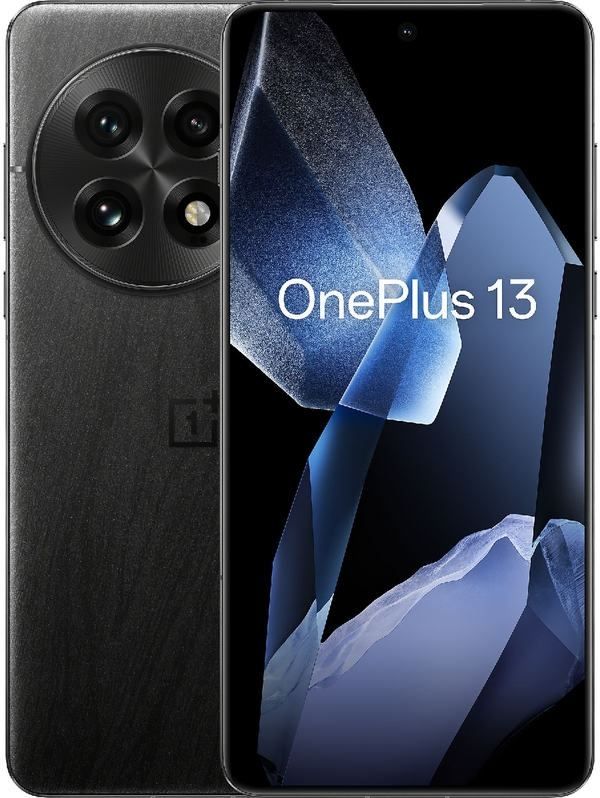 ONEPLUS 13 5G 16GB RAM 512GB DUAL SIM CRNI