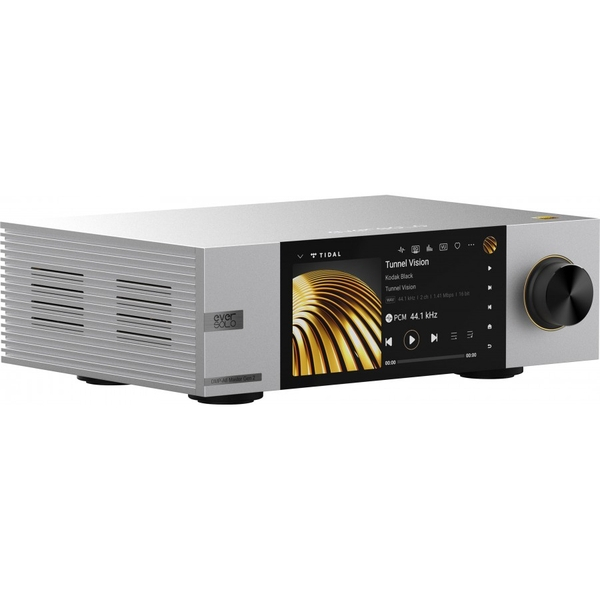 EVERSOLO DMP-A6 MASTER EDITION GEN 2 STREAMER